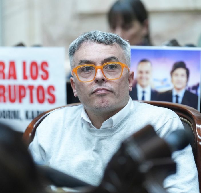 Paul&oacute;n apunt&oacute; a los diputados que no dieron qu&oacute;rum: &ldquo;En el corto plazo le van a tener que explicar a sus votantes por qu&eacute; no se sentaron&rdquo; 