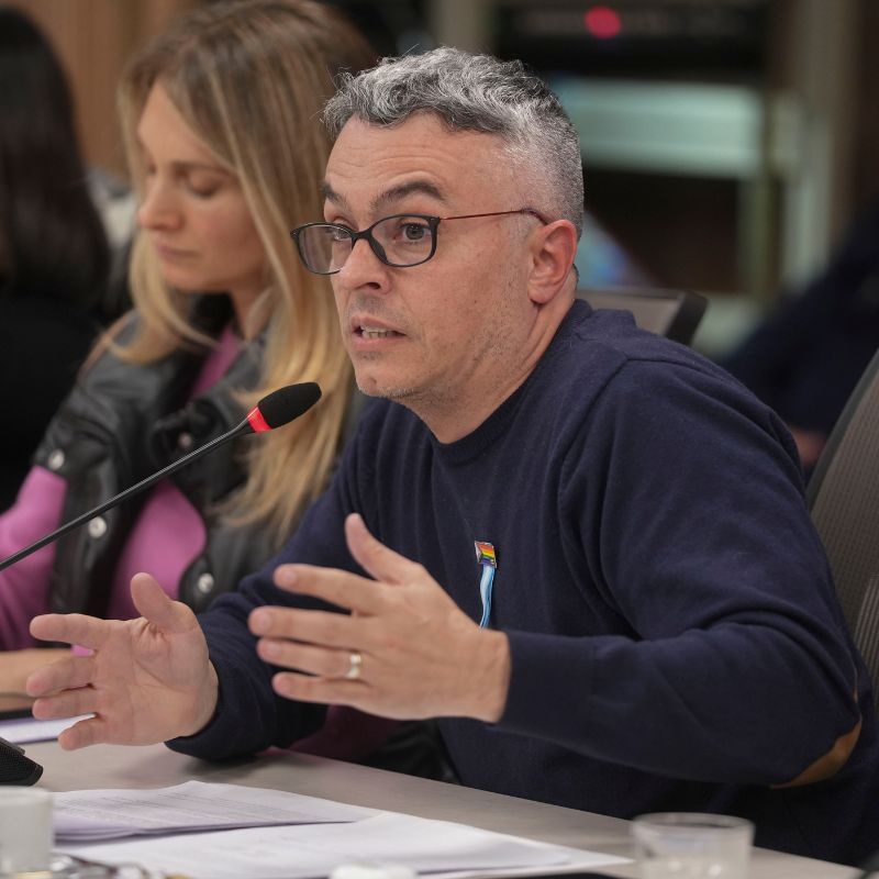 El Gobierno Nacional pretende modificar el INTA por decreto