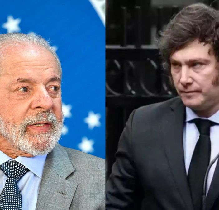 Esteban Paul&oacute;n present&oacute; un proyecto de repudio por la crisis diplom&aacute;tica con Brasil