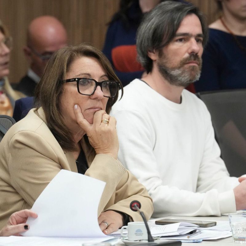 COMISIÓN PYMES: SE AVANZÓ EN EL DICTAMEN DE TRES PROYECTOS CLAVE PARA EL SECTOR
