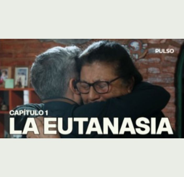 PULSO: las historias que exigen ser escuchadas llegan a YouTube de la mano de Esteban Paul&oacute;n